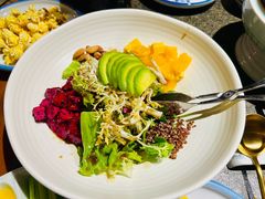 -真地道京味府·鲜橙烤鸭·北京菜(朝外大街东大桥店)