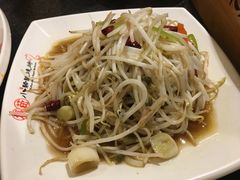 -福苗小骆驼烧烤(大唐不夜城店)