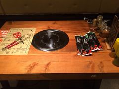 -仓库烤肉(绿园店)