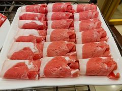 进口雪花肥牛-八先生涮肉房(三里河店)