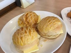-多多旺港式茶餐厅(新区店)