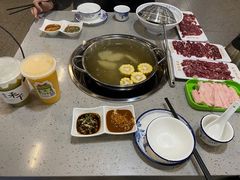 -杏花吴记牛肉火锅