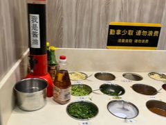 -潮悦牛肉火锅城(水贝店)