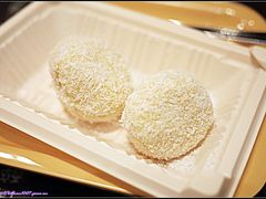 -许留山(梳士巴利道店)