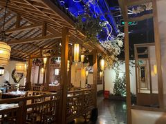 -江南赋(内蒙古大厦店)