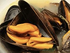 -Oyster Talks 四度蚝法餐厅