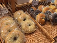 -崎本的店·专业酵种吐司(无锡万象汇店)