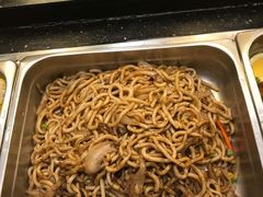 -好伦哥比萨烤肉自助(八里桥店)