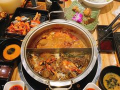 -水林间·寿喜烧自助(仙林金鹰店)