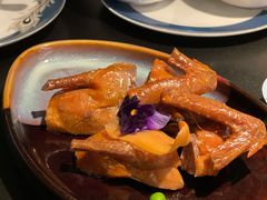 -凤凰湘语·海派湘菜(浦东旗舰店)