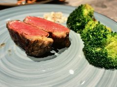 -厨艺海鲜自助餐厅•越秀宾馆希尔顿格芮精选酒店