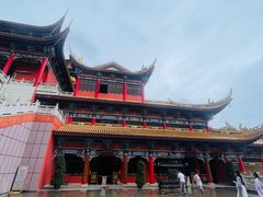 -东莞市大岭山森林公园