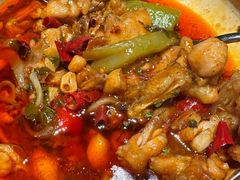 -简小舍· 民间手艺菜(古德寺店)