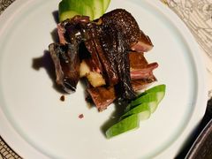 杭州酱鸭-绿茶餐厅(乐峰广场店)