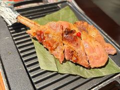 -松鹤精致料理(五一中路店)