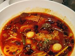 -太二酸菜鱼(福州泰禾店)