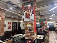-鸿姐老火锅(疁城新天地店)