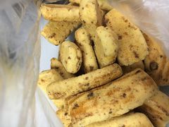 -光明牛奶棚(南泉店)