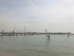 -日照世帆赛基地