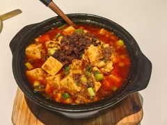 -陈麻婆豆腐(春熙店)