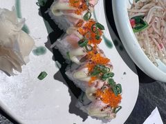 -极盐铁板烧(仓山万达广场店)