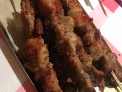 -西域阿里马新疆菜·清真(桂花路店)