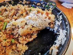 黄鳝饭-富哥食店