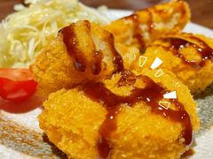 -鸟内会居酒屋(得意潮馆店)