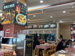 -孟记粥铺·家常菜·烧烤·粥(亚运村店)