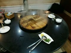 -屯靠屯地锅王(西南路店)