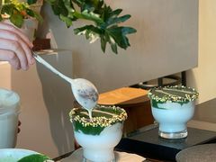 -luutosa  cafe & tea 鹿兔山