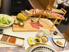 -千寻山野烤肉(中关村店)