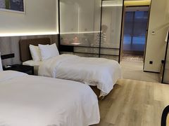-余姚阳明温泉山庄