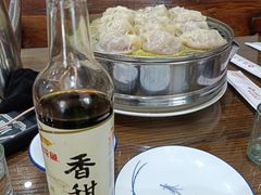 -8号蒸饺精品炖鸽子(康特商街店)