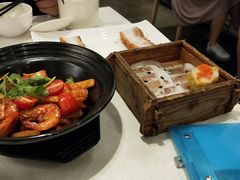 -壹间茶餐厅(天娱广场店)