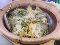 -大头唛·啫鸡煲.粤菜.专门店(289艺术园区店)