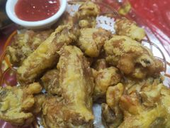 -钱山海鲜大排档