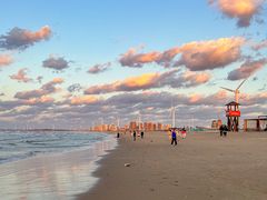-那香海钻石沙滩浴场