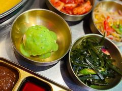 -釜山火炉·海鲜烤肉(紫藤路店)