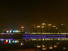 -夜宴江景餐厅