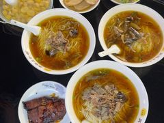 -兴福老面馆(寺路街店)