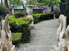 -老英格兰庄园