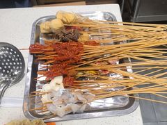 -小向麻辣烫(天街总店)