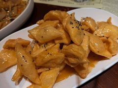 -老厨家(友谊路总店)
