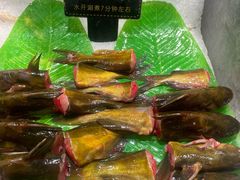 -SEA西雅图海鲜自助餐厅(海乐世界店)