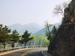 -白河堡水库
