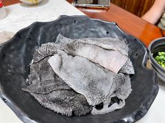 -铜元老码头鳝鱼火锅