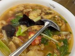 -鲁南仔·滕州炒鸡(经三路店)