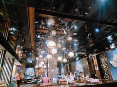 -古田居·特色寿司料理(骏欣中心店)