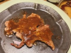 -焰江山海鲜牛排烤肉自助(锦华万达二星店)